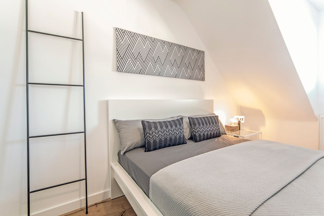 Wohnung Sonnenstraße in Düsseldorf