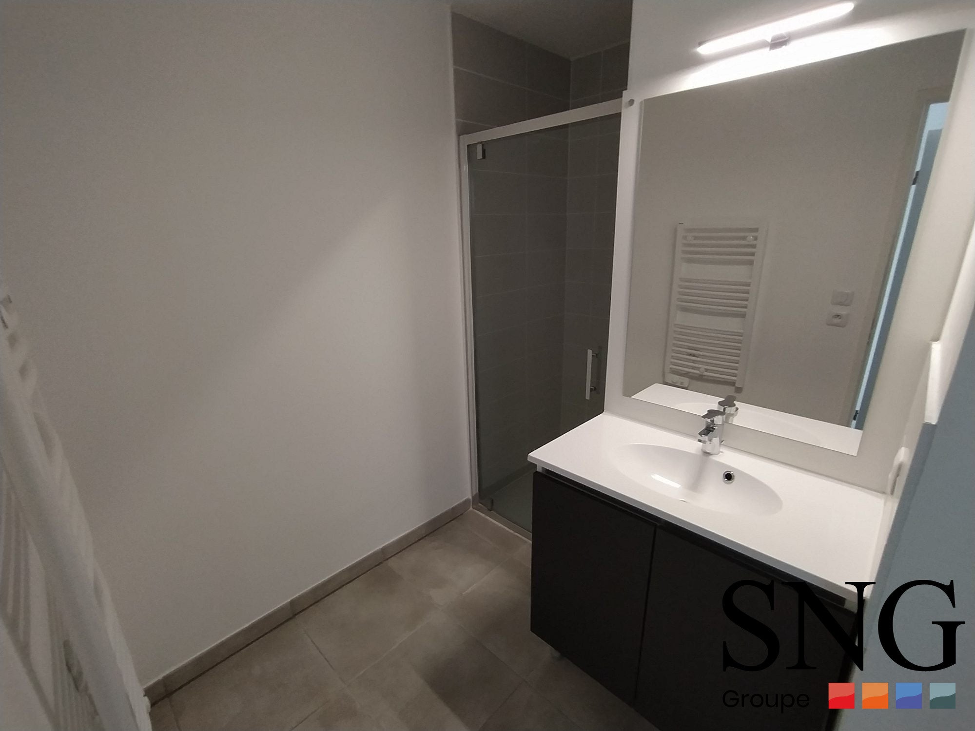 Appartement Rue Fabian à Toulouse