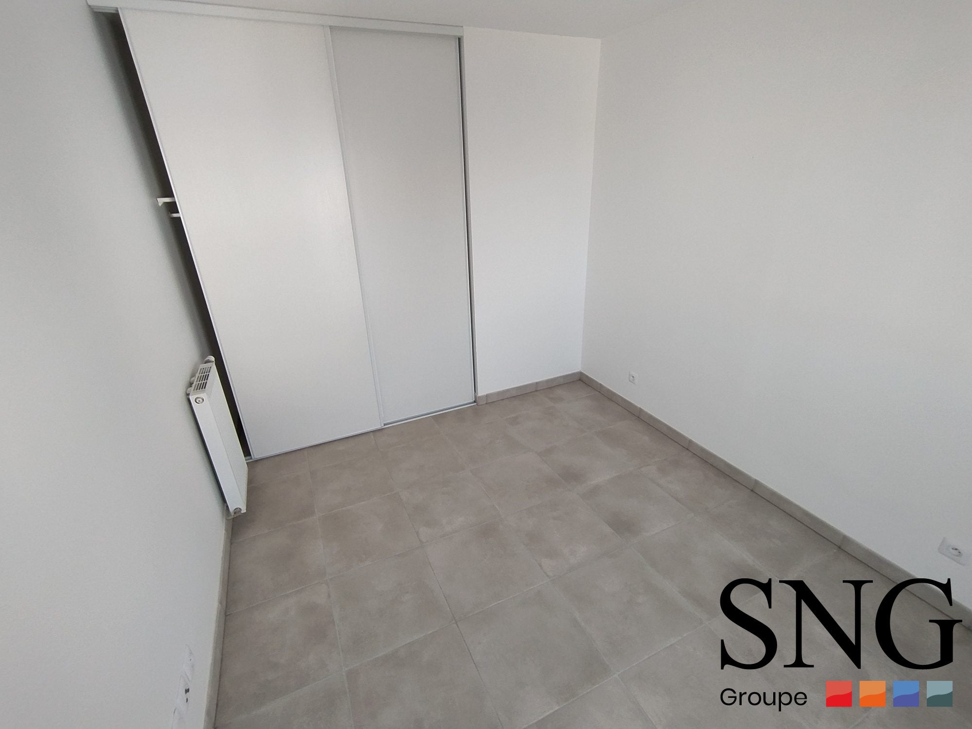Appartement Rue Fabian à Toulouse