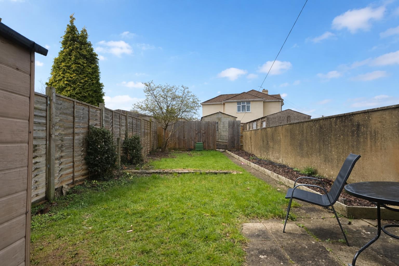 House Filton Avenue in Bristol