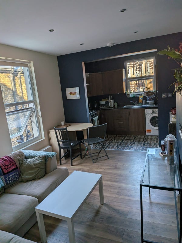 Room Southwell Road in Greater London
