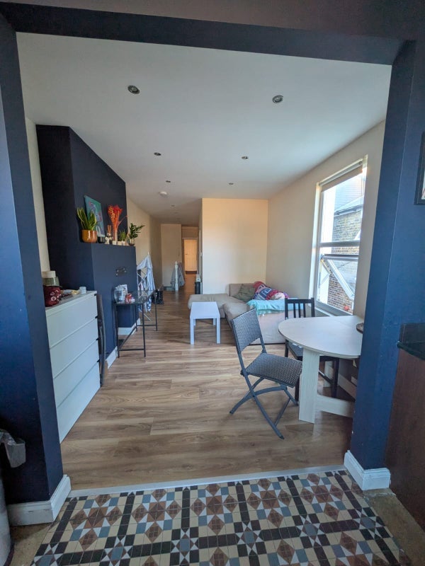 Room Southwell Road in Greater London