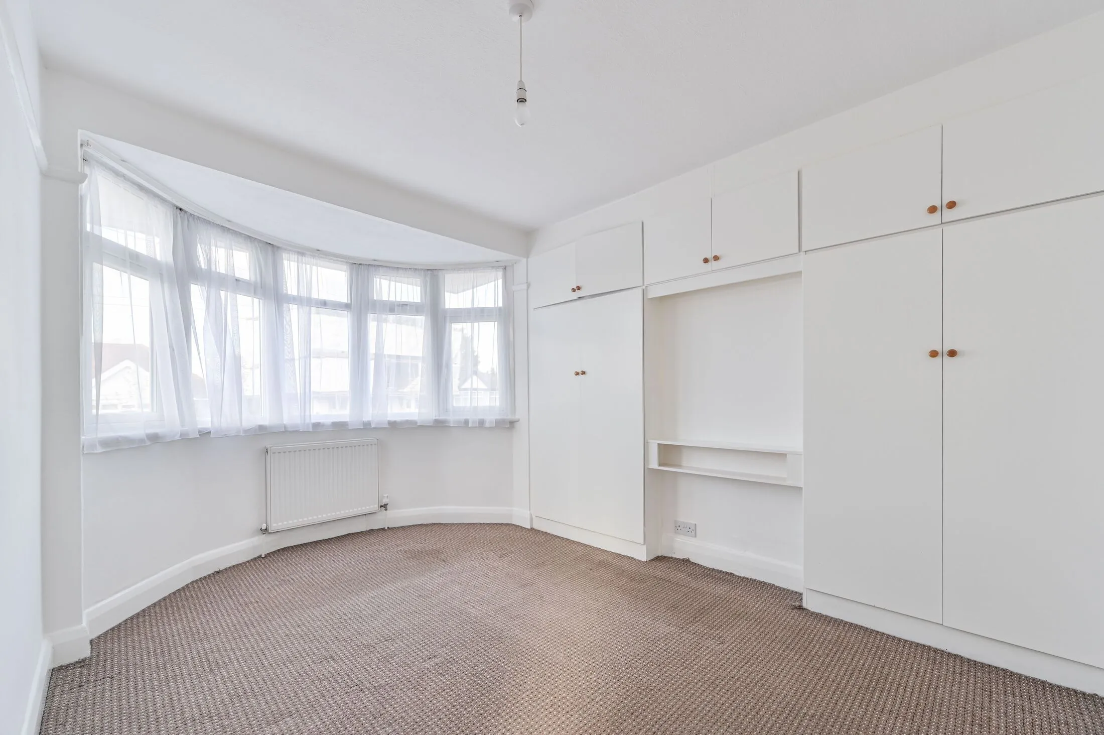 House High Worple in Greater London