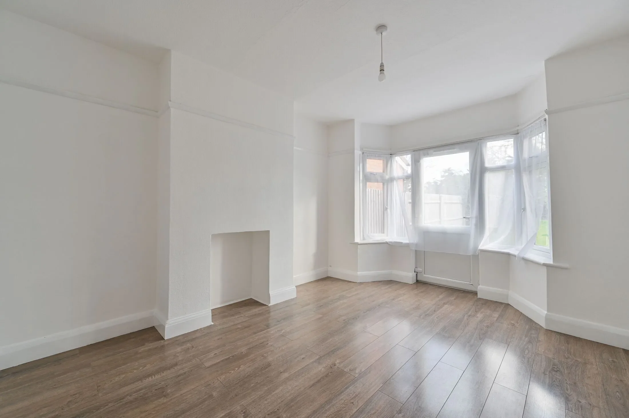 House High Worple in Greater London