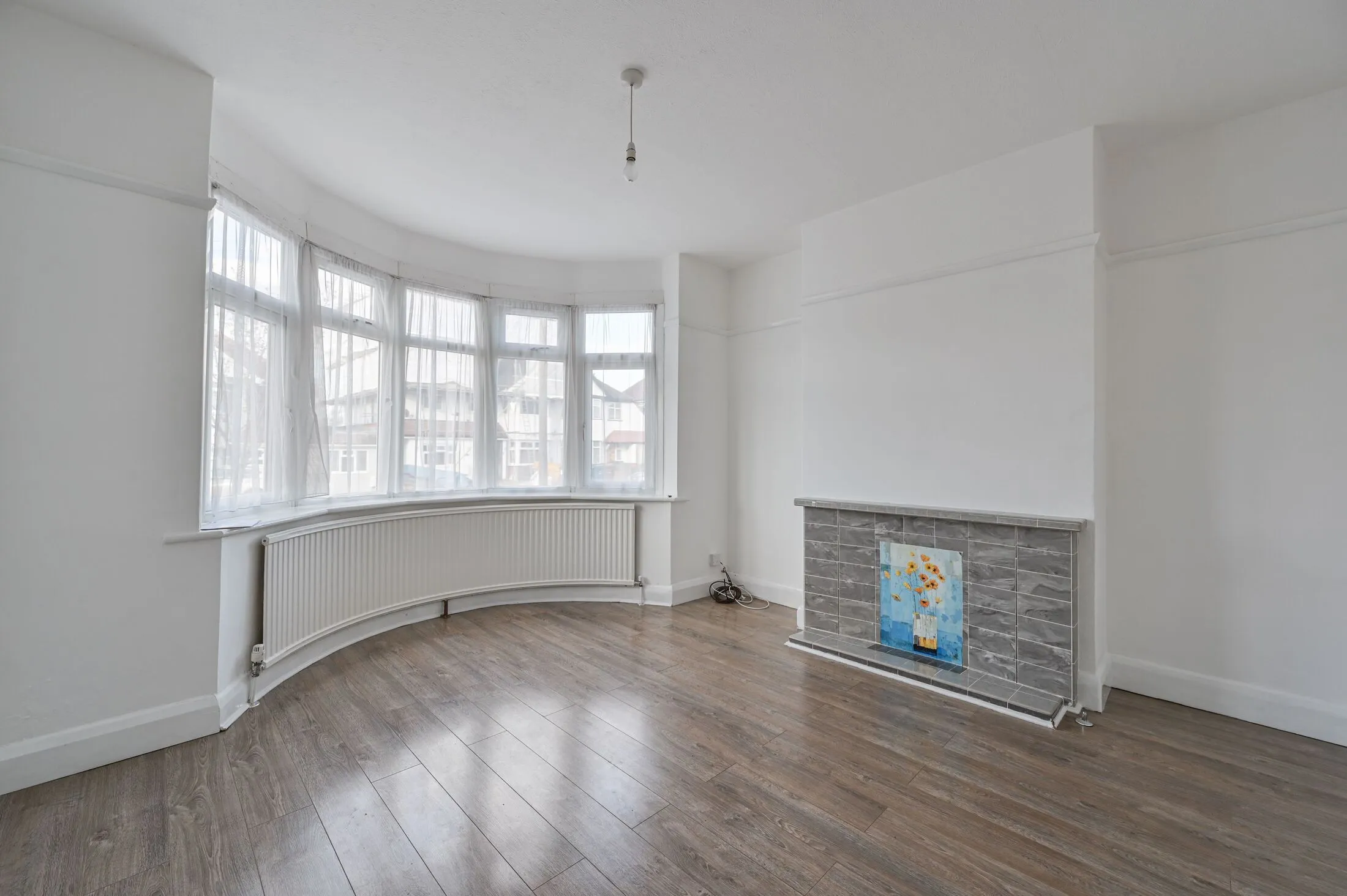 House High Worple in Greater London
