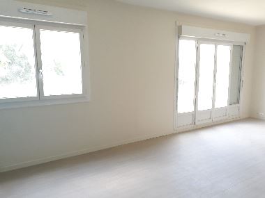 Flat Avenue des Bernardines in Issoudun