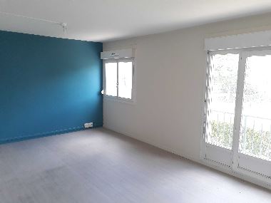 Flat Avenue des Bernardines in Issoudun