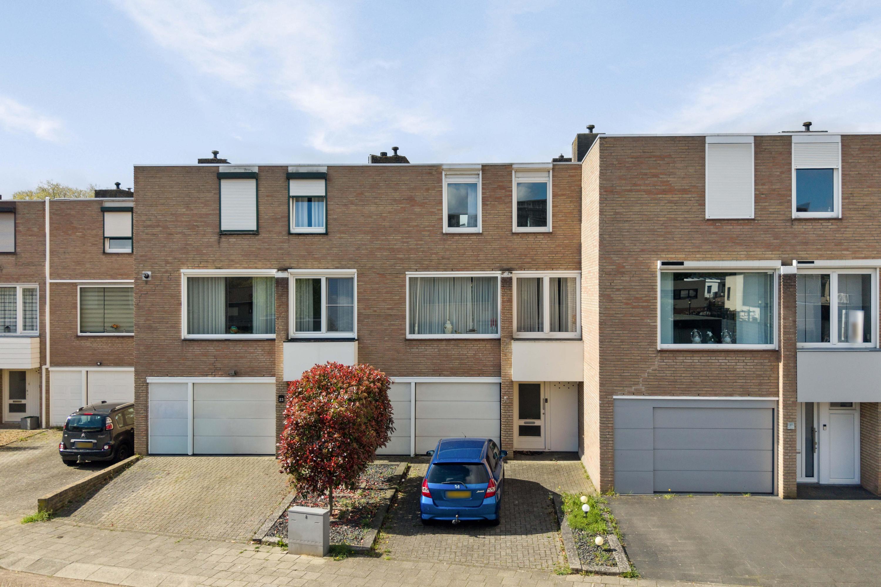 Steenkoolstraat 25