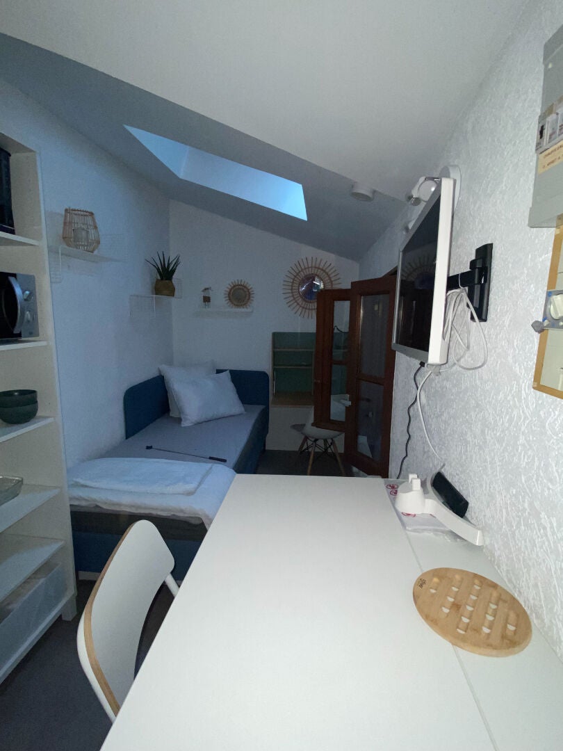 Appartement Rue du Pigeon Blanc à Poitiers