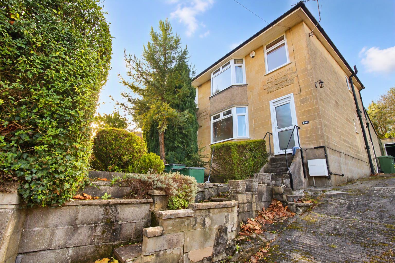 House Englishcombe Lane in Bath