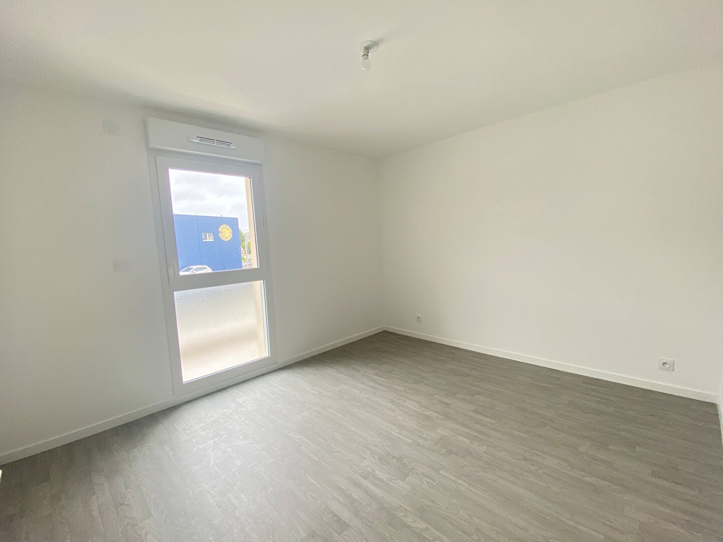 Appartement Rue Alfred Nakache à Brest