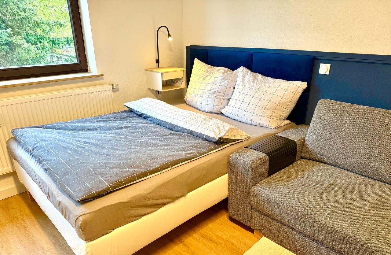 Wohnung Deutz-Mülheimer Straße in Köln