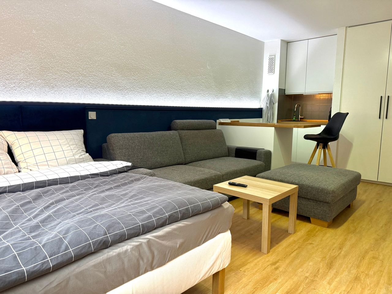 Wohnung Deutz-Mülheimer Straße in Köln