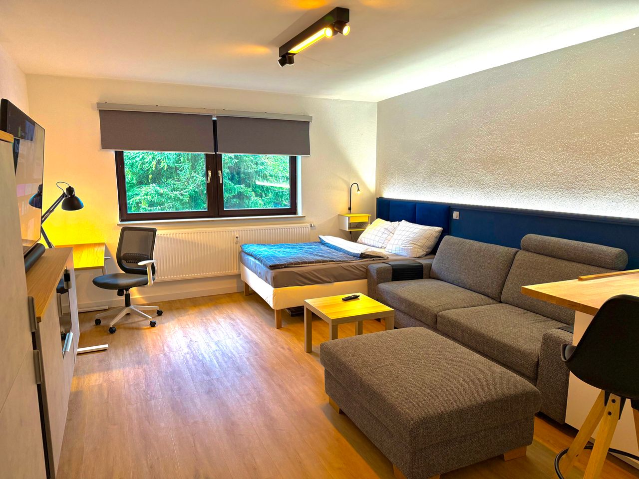 Wohnung Deutz-Mülheimer Straße in Köln