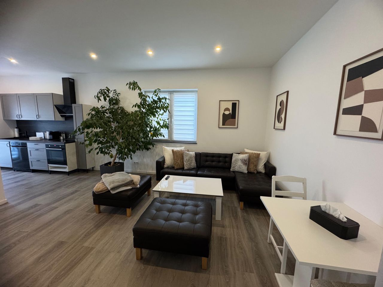 Wohnung Herforder Straße in Bielefeld