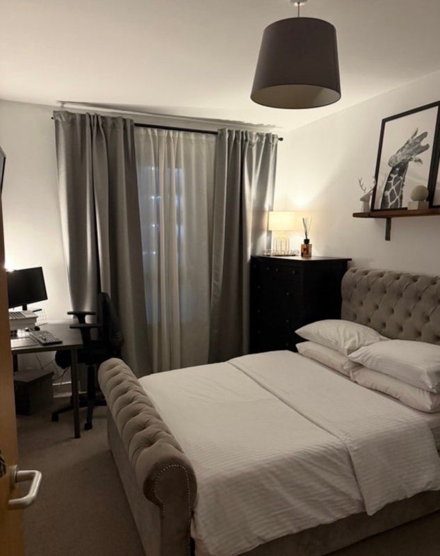 Room Newhaven Place in City of Edinburgh