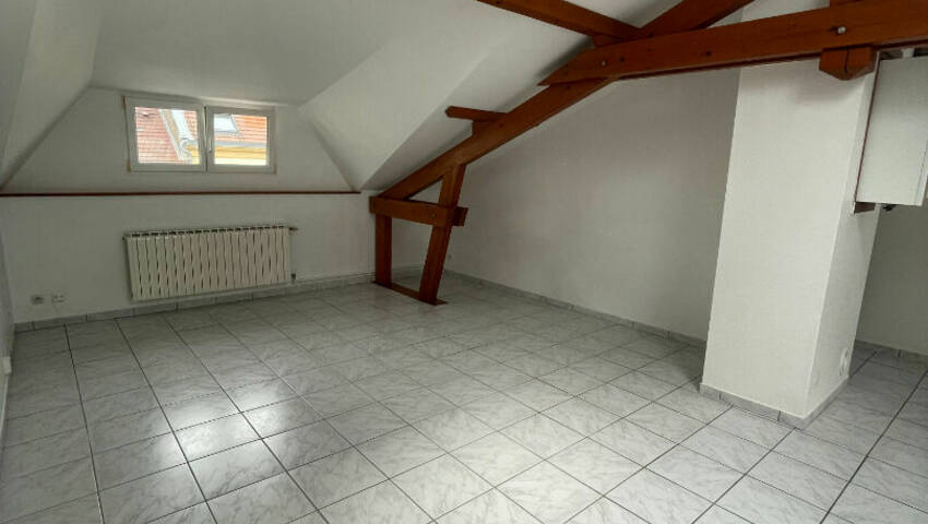 Flat Rue de Frescaty in Montigny-lès-Metz