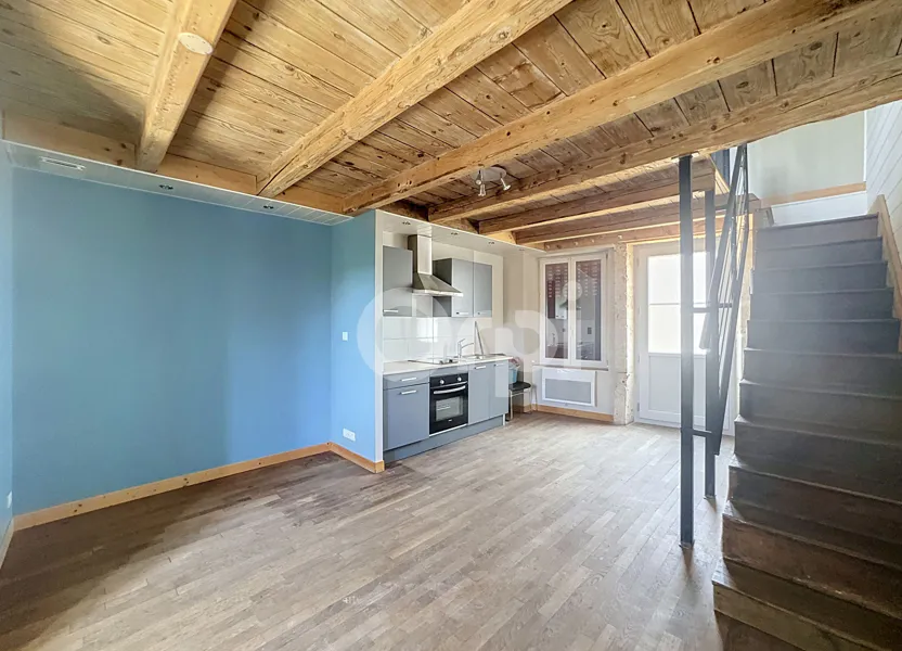 Maison Rue Carnot à Nogent