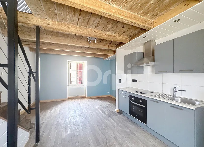 Maison Rue Carnot à Nogent