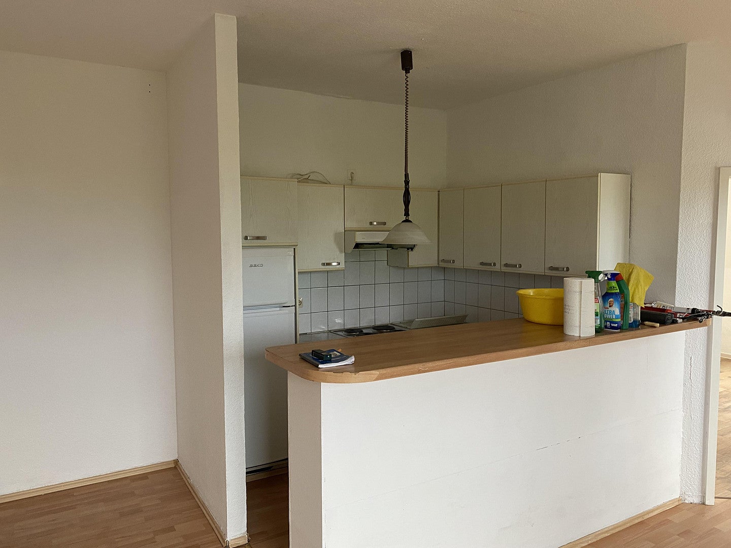 Wohnung Marienstraße in Eberswalde