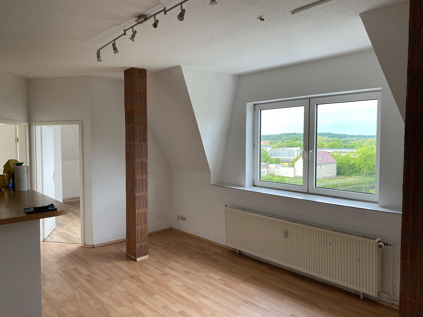 Wohnung Marienstraße in Eberswalde