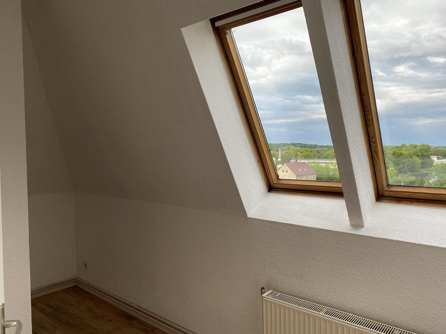 Wohnung Marienstraße in Eberswalde