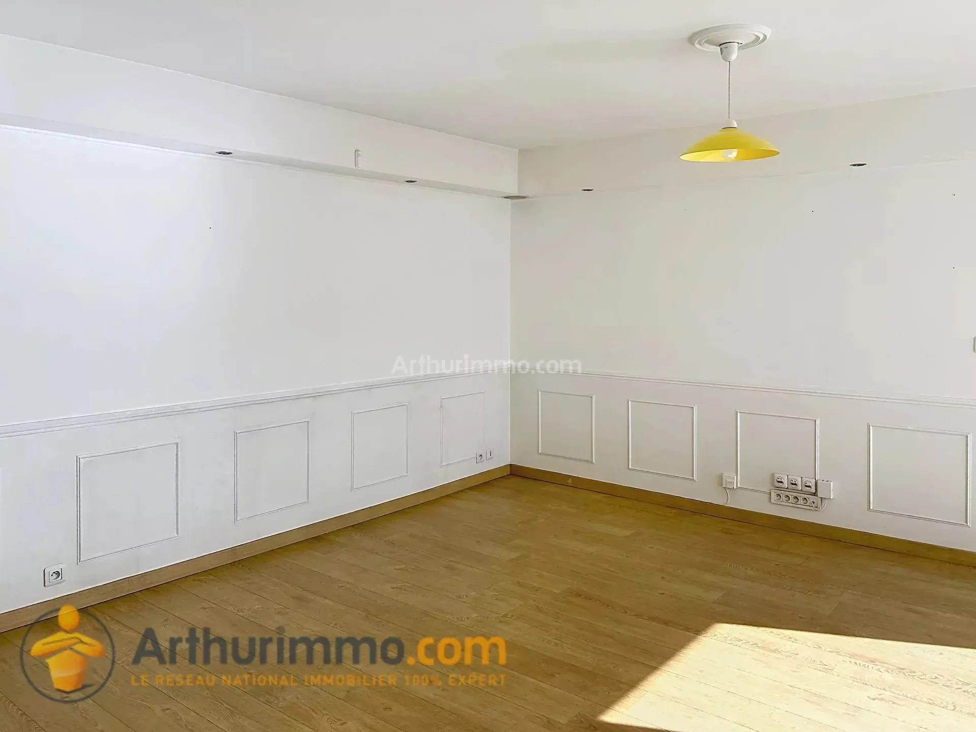 Flat Rue de Venise in Reims