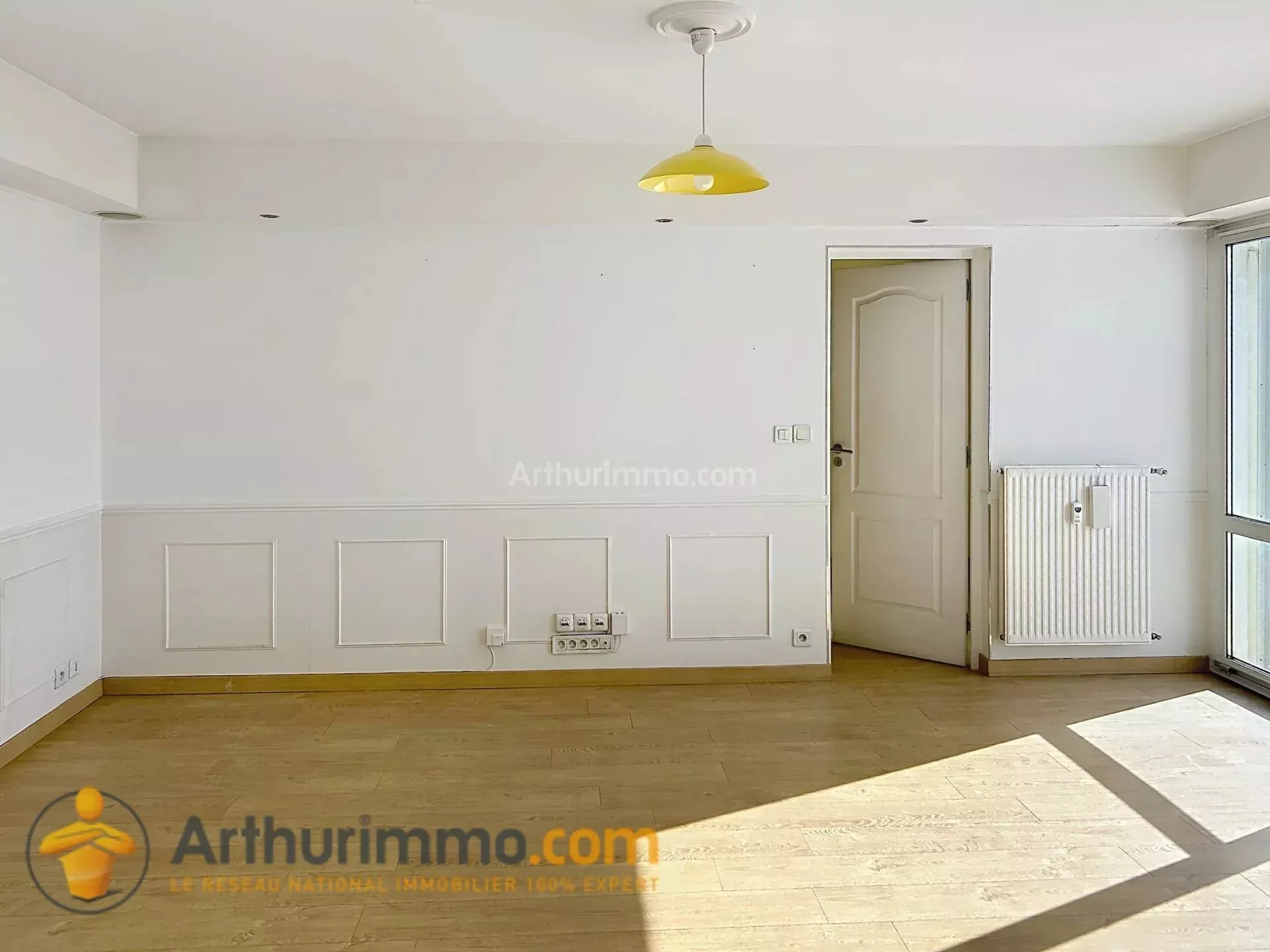 Flat Rue de Venise in Reims