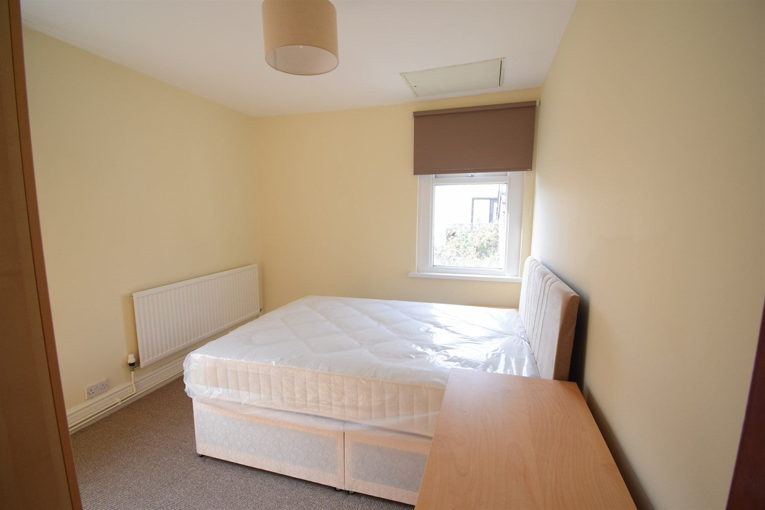 Flat Cowbridge Road East in Cardiff