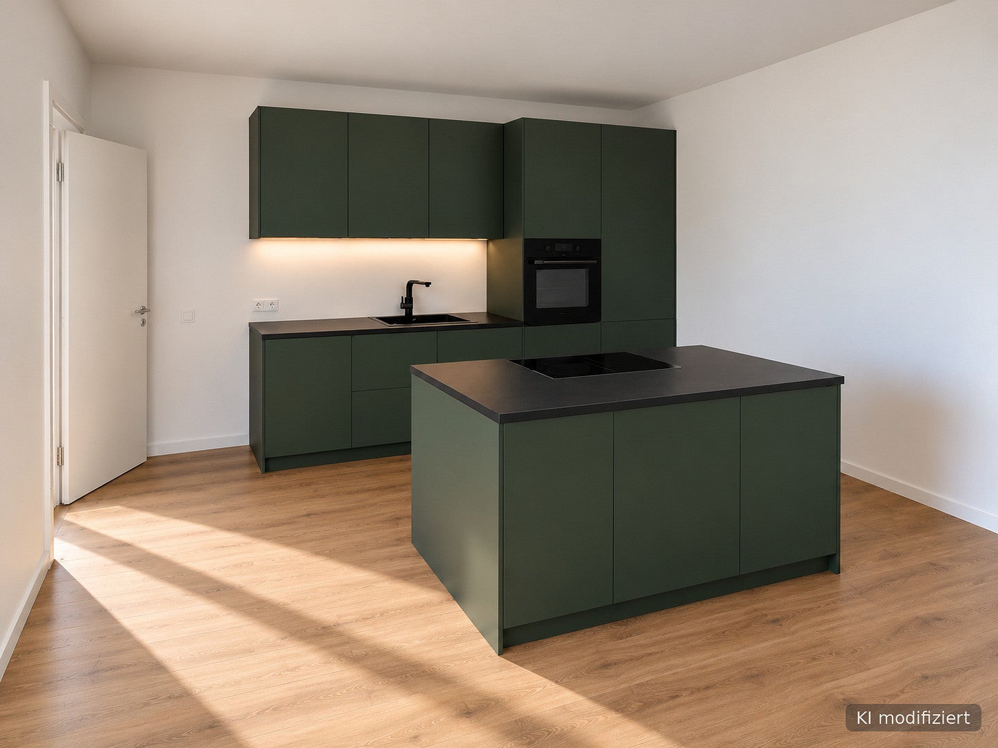 Wohnung Neugrabenweg in Saarbrücken