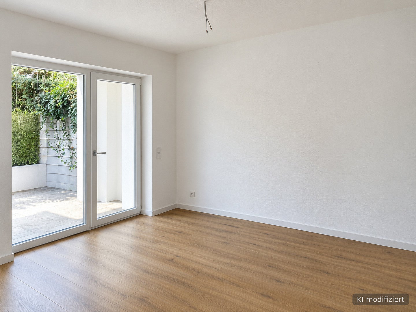 Wohnung Neugrabenweg in Saarbrücken