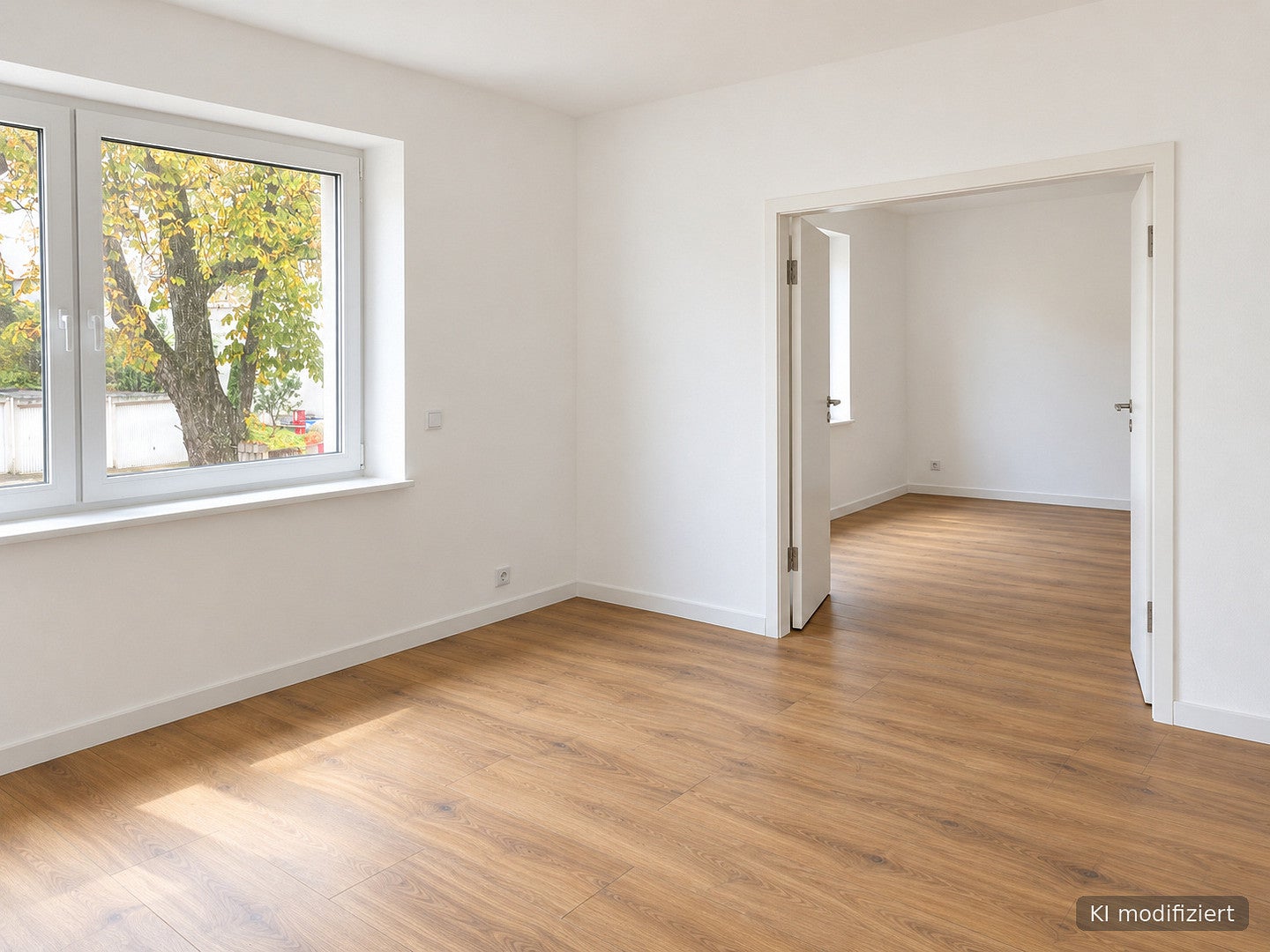 Wohnung Neugrabenweg in Saarbrücken