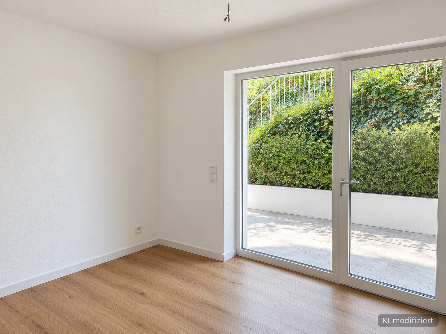 Wohnung Neugrabenweg in Saarbrücken