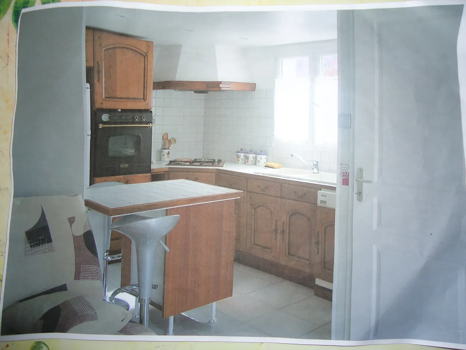 Chambre Chemin des Boutières à Les Trois Lacs