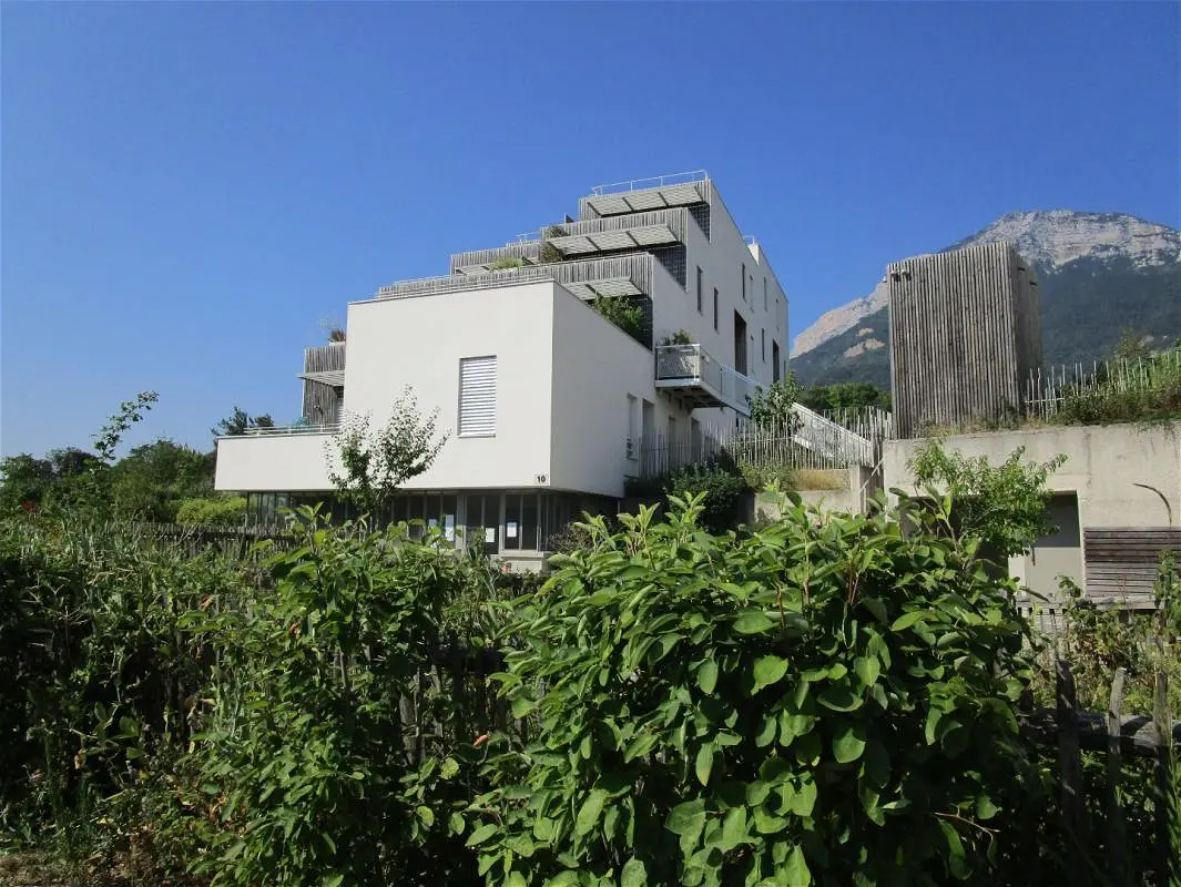 Appartement Allée Roger Rahon à Seyssins