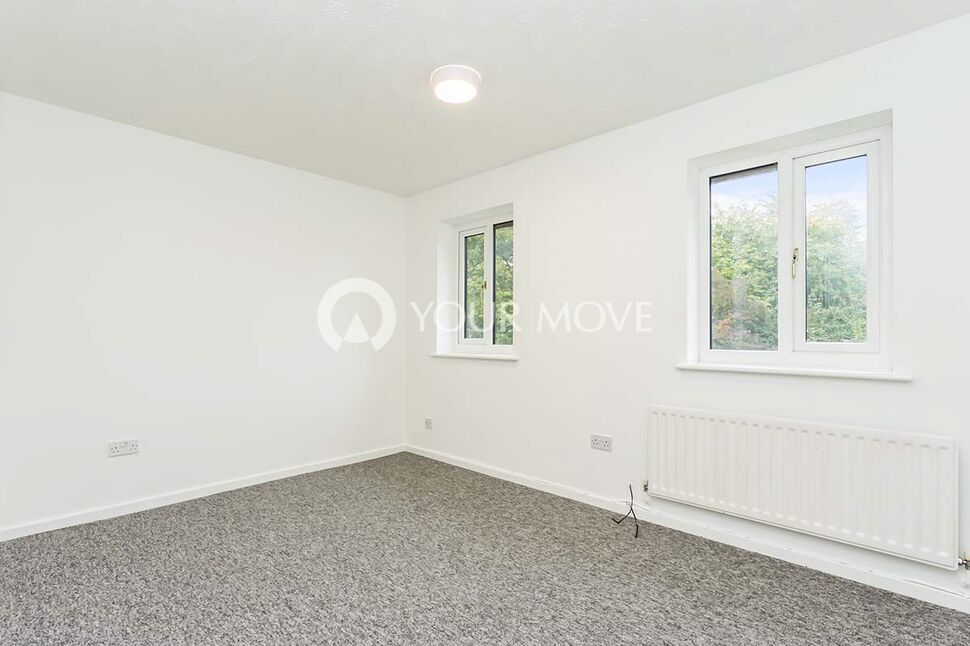 House Torque Close in Southampton