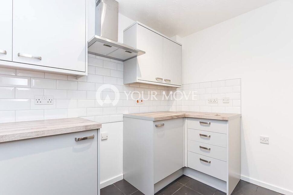 House Torque Close in Southampton