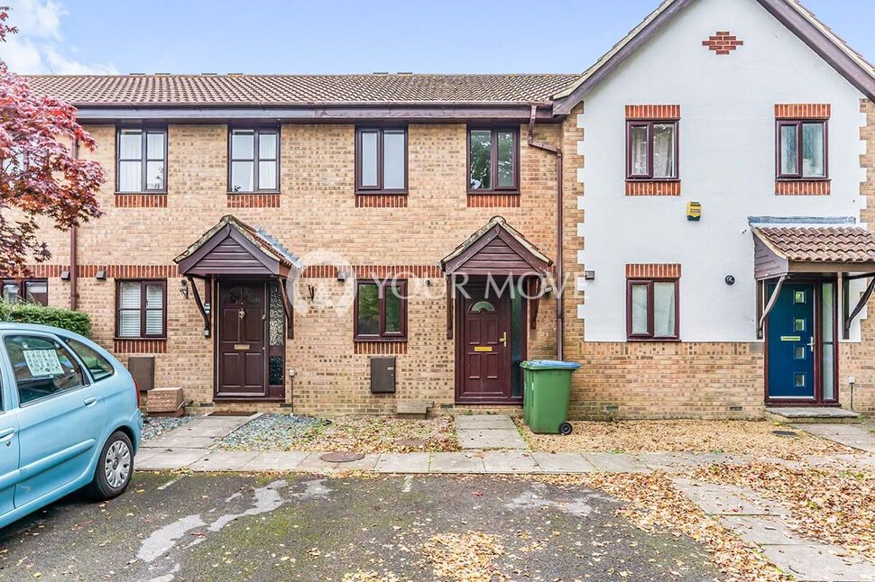 House Torque Close in Southampton