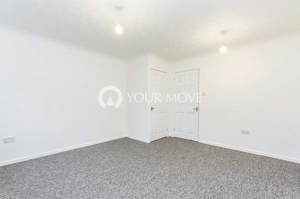 House Torque Close in Southampton