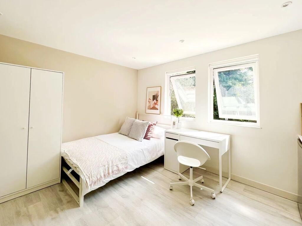 Flat Kennet Close in Greater London