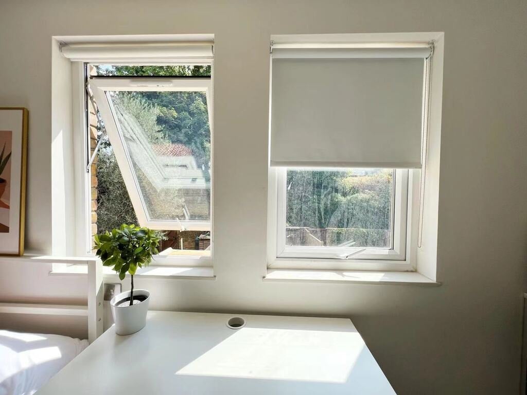 Flat Kennet Close in Greater London