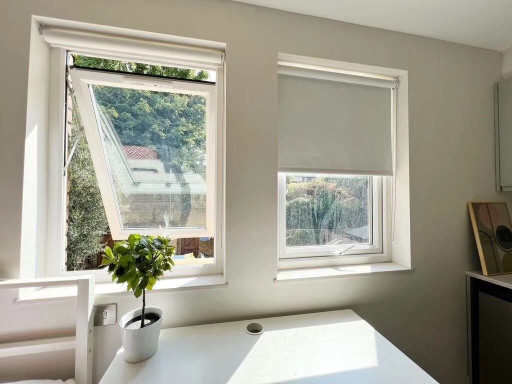 Flat Kennet Close in Greater London