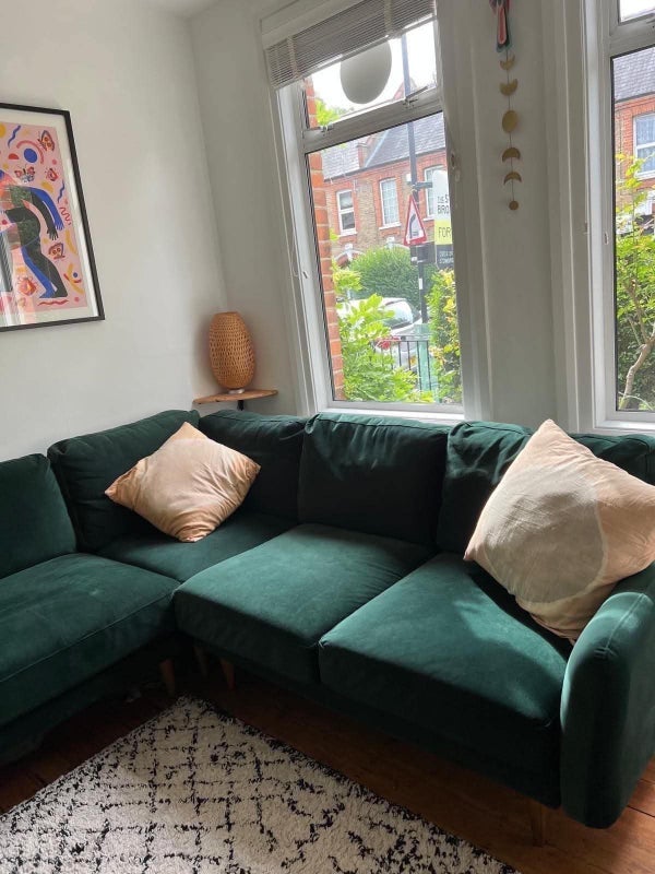 Room Brettenham Road in Greater London
