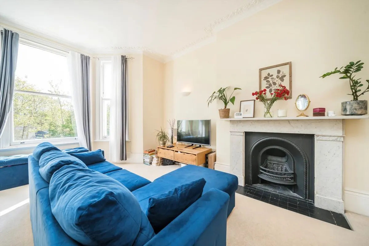 Flat Cambridge Park in Greater London