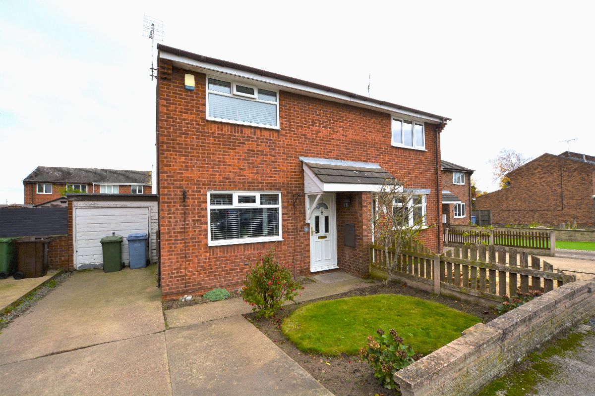 House Ribblesdale in Bassetlaw