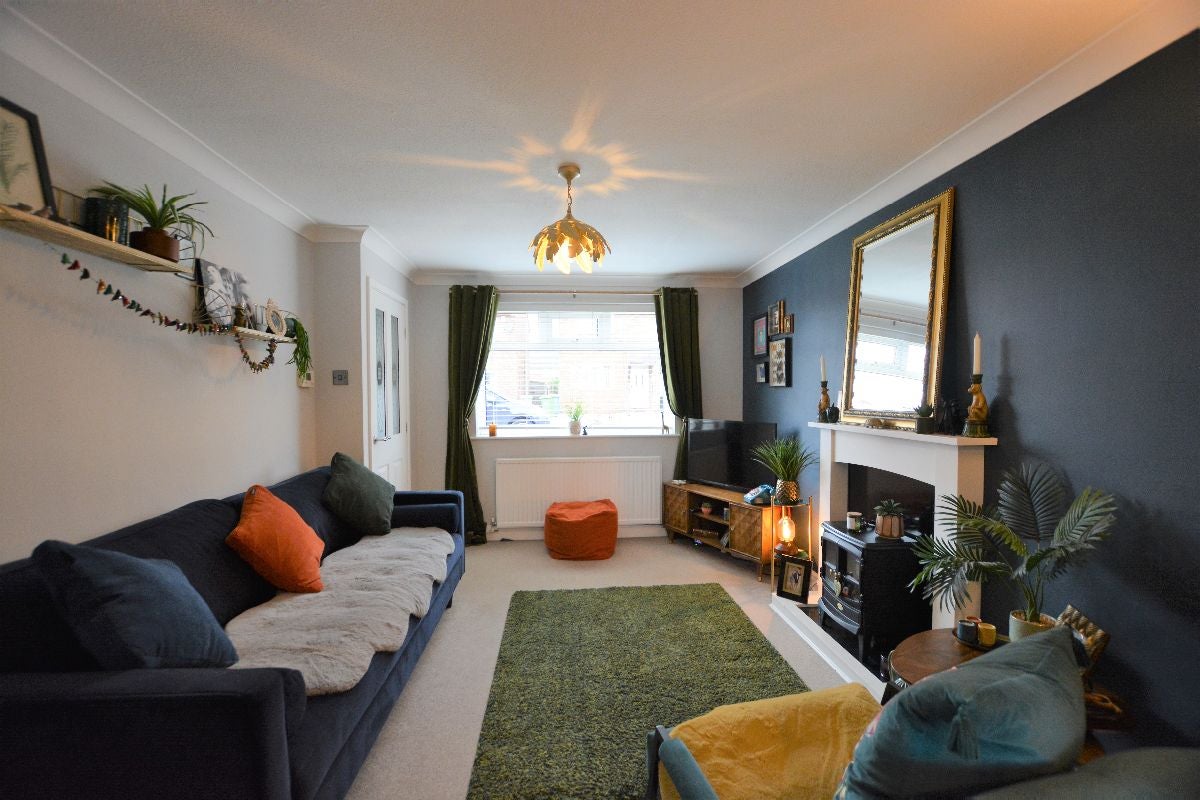 House Ribblesdale in Bassetlaw