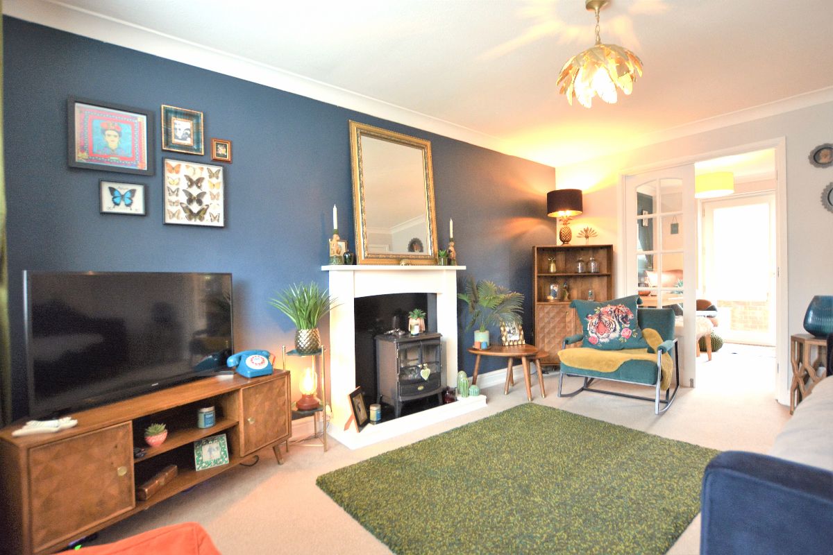 House Ribblesdale in Bassetlaw