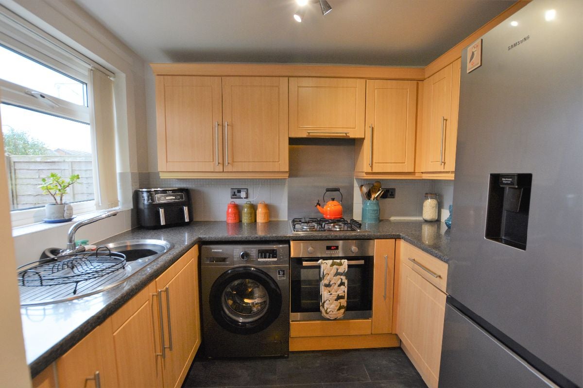 House Ribblesdale in Bassetlaw