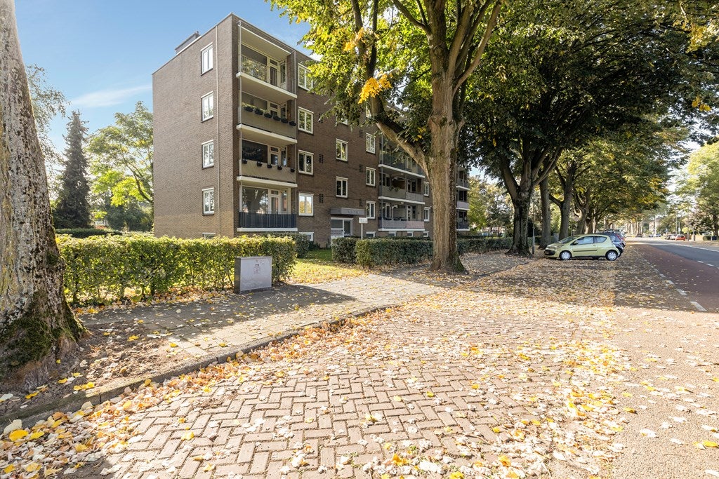 Appartement Henri Hermanslaan 162 in Geleen