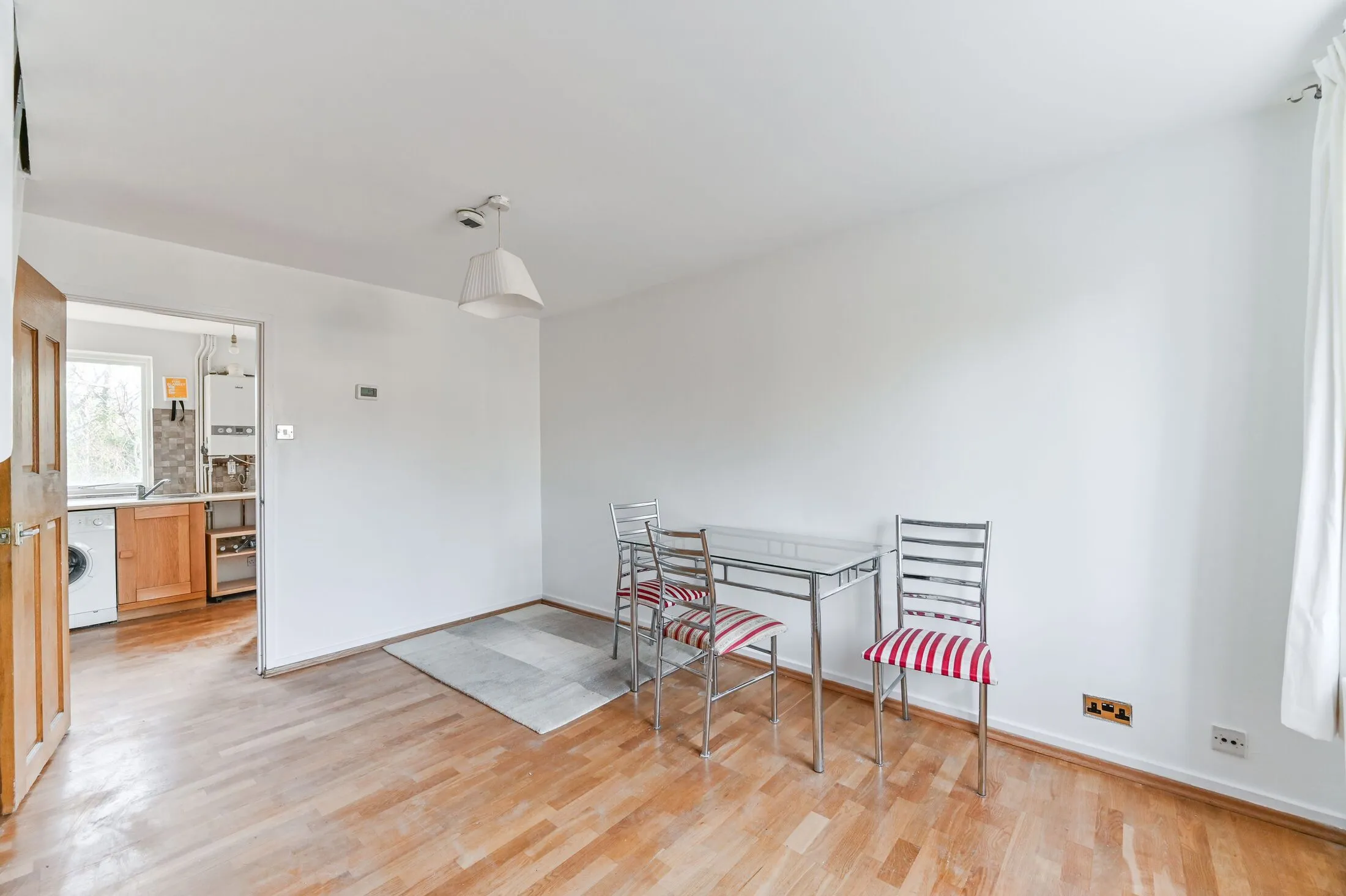 House Sydenham Hill in Greater London